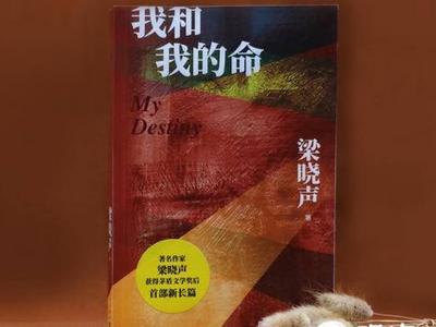 平民的正道沧桑：梁晓声新作《我和我的命》浓缩青年一代面临的世道人心