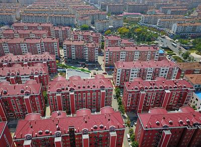 住建部总结推广胶州市老旧小区改造做法：让老旧小区成为冬日“暖巢”