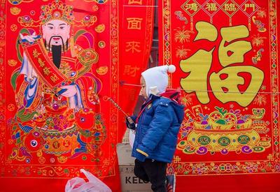 不平凡的2020㉓：我的街拍故事