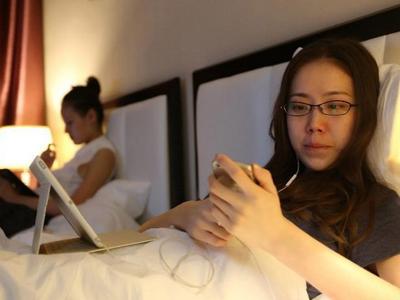 我国超3亿人存在睡眠障碍，疫情导致整体入睡延迟2到3小时