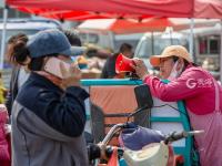 不平凡的2020㉓：我的街拍故事