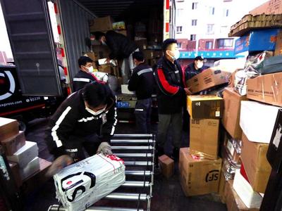 多地将快递小哥纳入工伤保险：不得因其流动性拒办