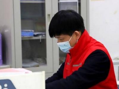 退役军人蒋建峰： “为最可爱的人服务是一件幸福的事情”