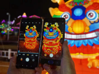 亮了亮了，新年花灯等你来看