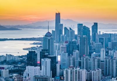 城暖迎春，牛年春节前的青岛温馨美丽