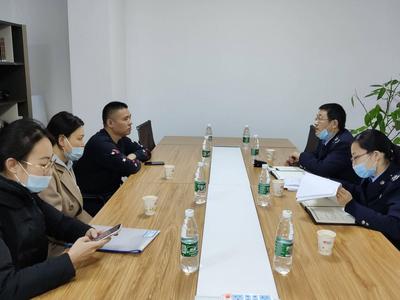 青岛自贸片区全省率先推行“先退后管”出口退税模式
