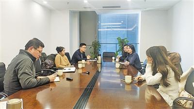 创新创业如何厚植土壤，听听来自企业的声音 