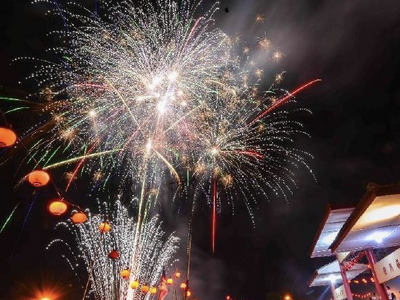 @青岛人须知，除了禁放区域全面禁放烟花爆竹外，这些区域也禁止，包括……