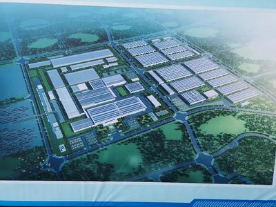 奇瑞230亿项目落地！“重金押注”风生水起的青岛，正重塑汽车产业版图！