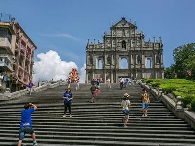 澳门：2月23日零时起，所有自内地入境澳门人士无须隔离