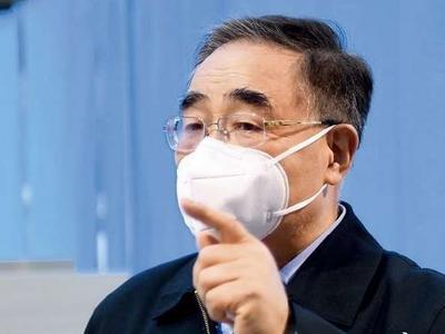 张伯礼：今年年底能很大程度地恢复到疫情前状态，三月初是拐点
