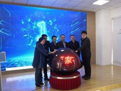 “家在李沧”电视宣传平台正式上线，全省首个线上新时代文明实践点建立