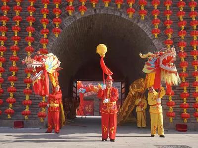 即墨要“霸屏”央视，今晚请锁定央视综艺频道“东西南北贺新春”