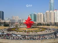 春节的新款打开方式是逛这里，你get了没