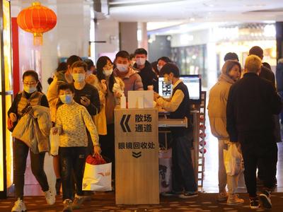 7部国产大片来袭！你的春节档电影票怎么买？