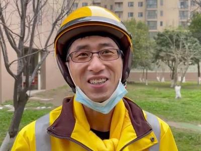 指尖上的祝愿，不变的亲情——@今年的你怎么拜年？