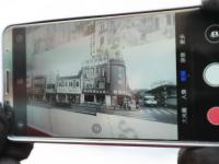 全长51米！青岛版“清明上河图”亮相中山路