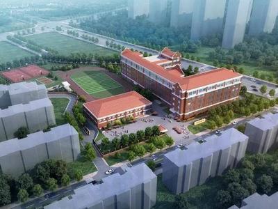 最新！青岛第四实验初中、市北区第三实验小学开办时间和招生范围公布