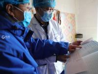  “健康直通车”直达百姓炕头 