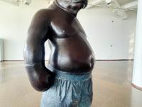 牛年，从“犇跑”中感受艺术的独特魅力