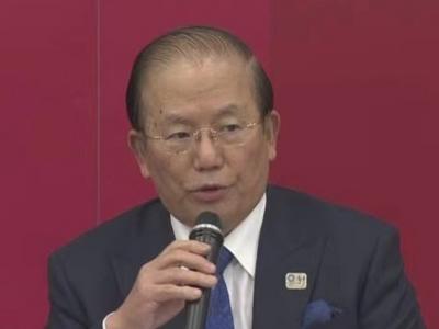 东京奥组委：已设立选拔委员会，将讨论决定下任主席人选