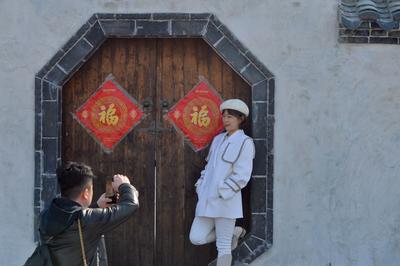 春节假日，来唐岛湾乐享欢聚时刻！