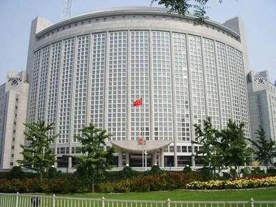 外交部就BBC涉疫情假新闻提出严正交涉