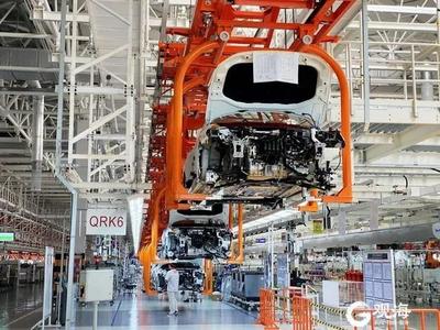 集聚！青岛工业的未来之路！