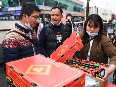 春节餐桌上的海外年货，怎么买得放心吃得安心？