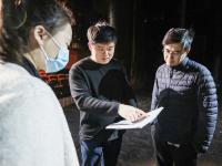 青岛戏剧导演张鹏：坚持戏剧该有的样子