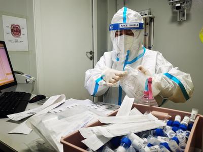 管理办法来了！大规模新冠病毒核酸检测实验室须近两年内未受行政处罚