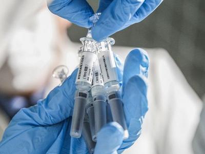 北京疾控：仅接种一剂次新冠疫苗不能产生预期免疫效果