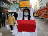 你的新年愿望，请大声说出来！