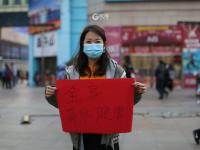 你的新年愿望，请大声说出来！