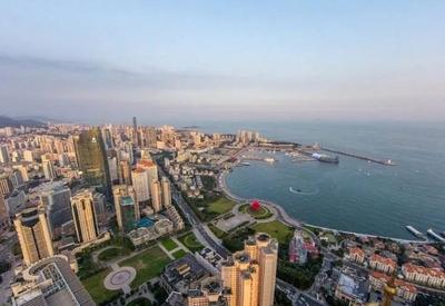 大年初六，市长召开现场会，研究部署这个事关青岛发展全局的大事！ 