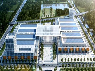 好消息！青岛又将一鲁班奖收入囊中，全市总数升至51个