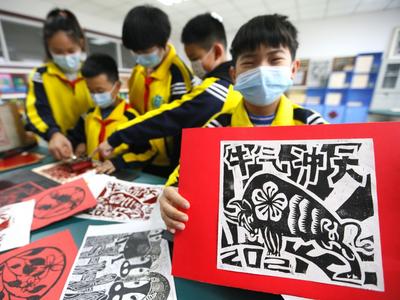 省教育厅公布第二批乡村温馨校园建设优秀案例学校名单，即墨2所学校入选  