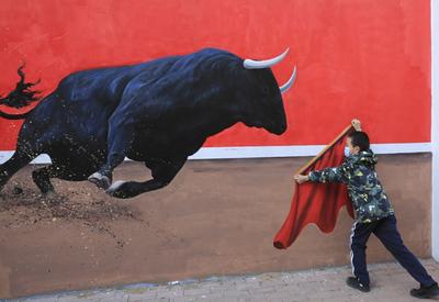 牛年看牛，这里也是一处好地方