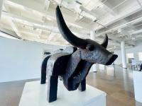 牛年，从“犇跑”中感受艺术的独特魅力