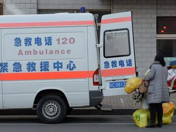 春节假期坚守生命“第一线” ！青岛市急救中心完成1331人次院前急救转运