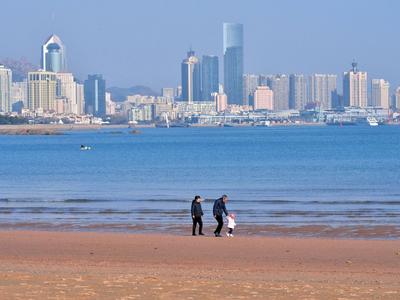 青岛人乐游青岛，各景点人气旺！各区市文旅活动精彩纷呈 