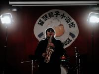 旋律中呐喊出的灵魂！先锋音乐人的演奏现场