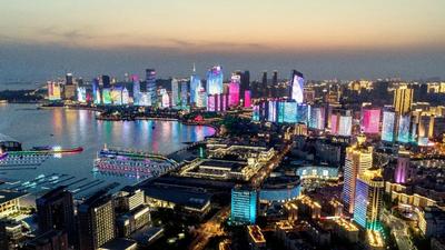 百强城市出炉，山东11市上榜，居全国第二！ 