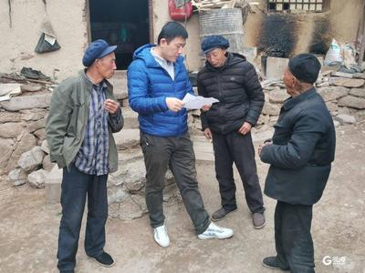 省内唯一！青岛企业扶贫项目入选国家企业精准扶贫专项案例50佳