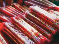 大集上的年味老物件，带你回味旧时农历年