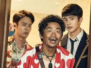 就地过年或成就最强春节档！截至大年初二16时，全国票房已破28.4亿元