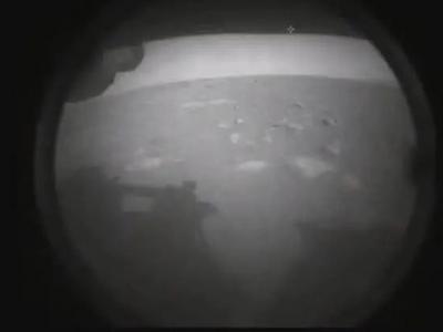 国际三个火星探测器均抵达火星，嫦娥四号完成第27月昼工作