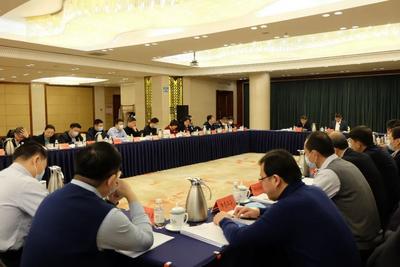 青岛37个部门一起开了个会，举全市之力建设创业城市！ 