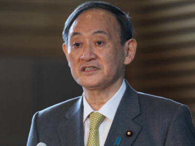日本首相菅义伟宣布：东京、大阪等10地紧急状态延长至3月7日