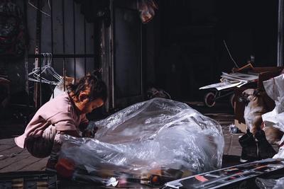 不平凡的2020㊺：摄影是一种有趣的生活方式